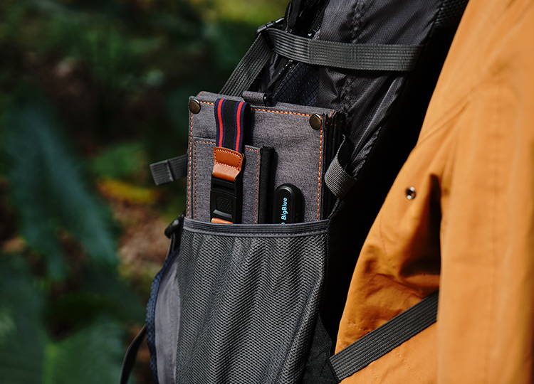 BigBlue Solarpowa 14W Solar Charger – BigBlue Official Store